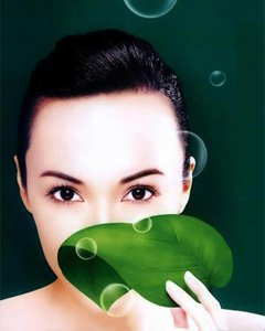 闻——属于肌肤的芳香